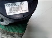  Подушка крепления двигателя Porsche Cayenne 2007-2010 7781931 #2