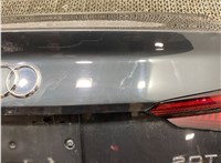  Обшивка крышки (двери) багажника Audi A5 2016-2020 10653027 #2