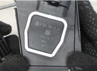 2043000300 Педаль газа Mercedes GLK X204 2012-2015 7782618 #3