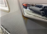 TDY16202XK Крышка (дверь) багажника Mazda CX-9 2007-2012 7782717 #3