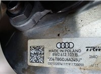 8W0612103B Цилиндр тормозной главный Audi A5 2016-2020 7783246 #3