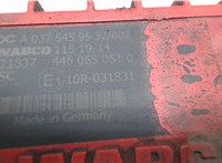 A0375459532 Блок управления ESC Mercedes Actros MP4 2011- 7783751 #2
