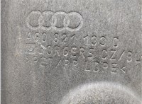 4G0821133D Защита арок (подкрылок) Audi A6 (C7) 2011-2014 7783796 #2