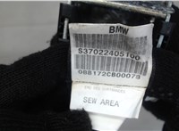  Ремень безопасности BMW 7 E65 2001-2008 7784056 #2