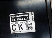 22765AL821, 1128006443 Блок управления двигателем Subaru Forester 2013- 7784648 #4
