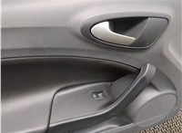 6J4831055 Дверь боковая (легковая) Seat Ibiza 4 2008-2012 7784752 #5