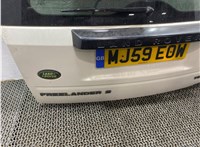 LR005853 Крышка (дверь) багажника Land Rover Freelander 2 2007-2014 7784776 #2