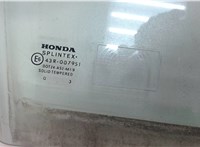 73300SCAG10 Стекло боковой двери Honda CR-V 2002-2006 7785103 #2