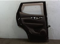 H2101HV0MA Дверь боковая (легковая) Nissan Qashqai 2013-2019 7785215 #7