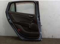 51751201 Дверь боковая (легковая) Fiat Bravo 2007-2010 7785251 #5