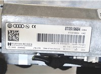 8t0919604 Дисплей мультимедиа Audi A4 (B8) 2007-2011 7788618 #5