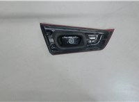  Фонарь крышки багажника Mitsubishi ASX 7788839 #2