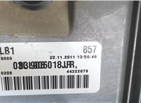 03L906018JR Блок управления двигателем Audi A4 (B8) 2007-2011 7789630 #4