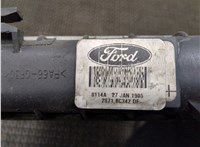 2S718C342DF Радиатор охлаждения двигателя Ford Mondeo 3 2000-2007 7789786 #2