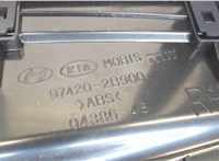 974202B900 Рамка под магнитолу Hyundai Santa Fe 2005-2012 7790030 #3