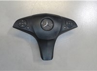 A0008605702 Подушка безопасности водителя Mercedes C W204 2007-2013 7790066 #1