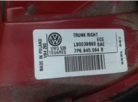 7P6945094B Фонарь крышки багажника Volkswagen Touareg 2010-2014 7790107 #3