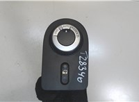 25535JG00A Кнопка включения полного привода Nissan Qashqai 2006-2013 7790262 #1