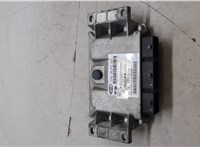 16712074, 9657429680 Блок управления двигателем Peugeot 206 1998-2012 7790568 #5