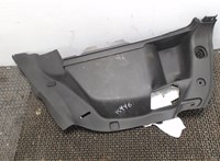 84510076 Пластик (обшивка) внутреннего пространства багажника Chevrolet Equinox 2017- 7790673 #1