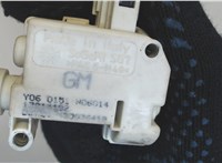  Электропривод крышки багажника (механизм) Opel Astra H 2004-2010 7790725 #3