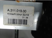 A31101900 Радиатор кондиционера салона Citroen C4 Picasso 2016-2018 7791073 #4