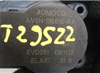 AV6N19E616AA, EVD251 Электропривод заслонки отопителя Ford Kuga 2012-2016 7791334 #3
