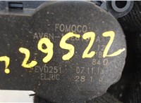 AV6N19E616AA, EVD251 Электропривод заслонки отопителя Ford Kuga 2012-2016 7791341 #3