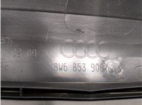  Накладка на порог Audi A5 2016-2020 7791582 #3