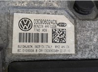 03C906024CN Блок управления двигателем Volkswagen Polo 2009-2014 7791673 #4