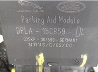 DPLA15C859DL Блок управления парктрониками Land Rover Range Rover Evoque 2011-2015 7791790 #4