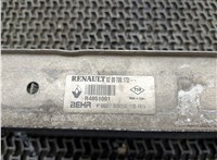 8200700172 Радиатор интеркулера Renault Megane 2 2002-2009 7791940 #3