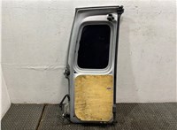  Дверь задняя (распашная) Volkswagen Caddy 2004-2010 7791949 #4