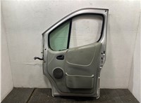 7751478601 Дверь боковая (легковая) Renault Trafic 2001-2014 7792132 #8