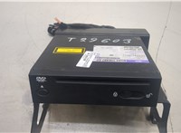 6G9210E887EF, 4621008644 Проигрыватель, чейнджер CD/DVD Land Rover Freelander 2 2007-2014 7792223 #6