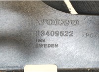 03409622 Кронштейн магнитолы Volvo XC90 2002-2006 7792229 #3