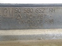 90580652 Ресничка под фару Opel Zafira A 1999-2005 7792375 #3