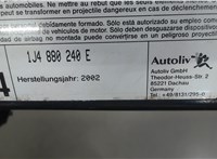 1J4880240E Подушка безопасности боковая (в сиденье) Skoda Octavia Tour 2000-2010 7792426 #3