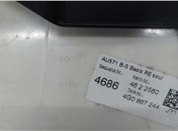  Обшивка стойки Audi A6 (C7) 2011-2014 7792454 #3