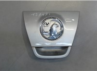  Кнопка багажника Opel Astra J 2010-2017 7792484 #1