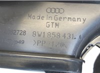  Воздуховод Audi A5 2016-2020 7792625 #3