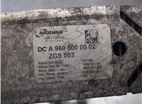 A9605000002 Радиатор интеркулера Mercedes Actros MP4 2011- 7792759 #4