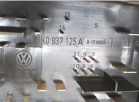 1K0937125A Блок предохранителей Volkswagen Jetta 5 2004-2010 7794805 #3