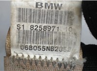  Ремень безопасности BMW 5 E60 2003-2009 7794807 #2