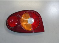 67733850 Фонарь (задний) Renault Megane 1996-2002 7796061 #1