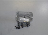 8200444583 Блок управления двигателем Renault Laguna 2 2001-2007 7796547 #1