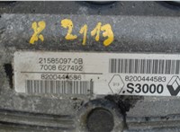 8200444583 Блок управления двигателем Renault Laguna 2 2001-2007 7796547 #4