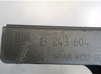 13243604 Кронштейн блока управления Opel Insignia 2008-2013 7796633 #3