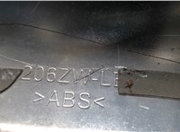  Ресничка под фару Peugeot 206 7797103 #3