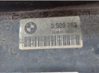 3509203 Пластик радиатора BMW X3 E83 2004-2010 7797961 #3